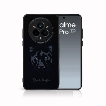 MY ART Ochranný kryt pre Realme 14 Pro 5G PANTHER (245)