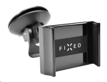 FIXED držiak do auta FIX3 s prísavkou na sklo