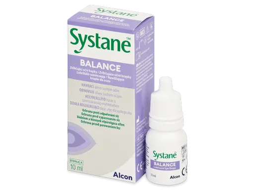 Systane Balance 10 ml