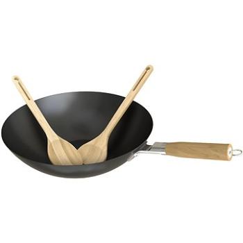 CAMPINGAZ Culinary Modular Mandarin Wok (panvica, oceľ) (2000038449)