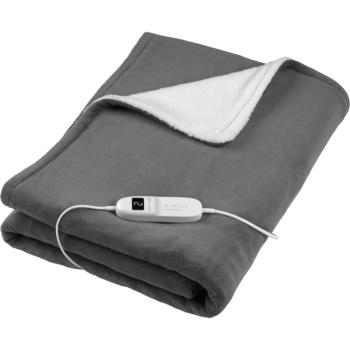 Concept DV7420 vyhrievaná deka 180x130 cm HYGGE 1 ks