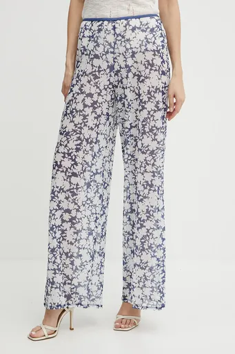 Nohavice MICHAEL Michael Kors