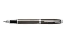 Parker Royal I.M. Dark Espresso CT 1502/3131650, plniací pero