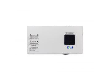 Stabilizátor napätia VOLT AVR 5000 Slim