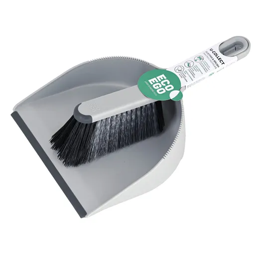 YORK - Metlička s lopatkou U-COLLECT