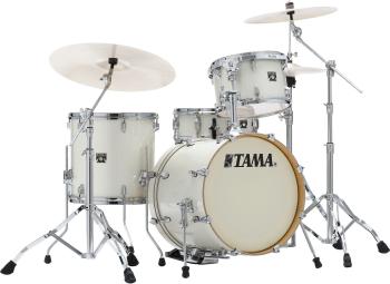 Tama CK48-VWS Superstar Classic Vintage White Sparkle Akustická bicia sada