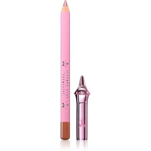 Jeffree Star Cosmetics Velour Lip Liner kontúrovacia ceruzka na pery odtieň Celebrity Skin 1.14 g