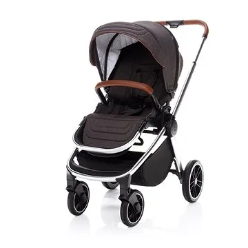 Zopa Move Rocky Grey/Silver (8595114409891)