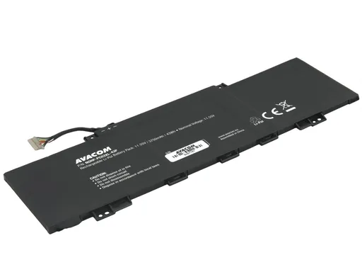 Batéria AVACOM pre HP Pavilion 14-dy series Li-Pol 11,55 V 3750mAh 43Wh