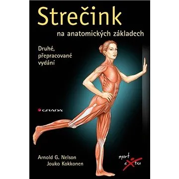 Strečink na anatomických základech (978-80-247-5485-7)
