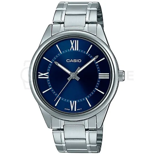 Casio Collection MTP-V005D-2B5UDF - 30 dní na vrátenie tovaru, Garancia originality