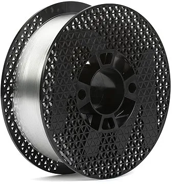 Filament PM 1,75 mm PETG 1 kg transparentná (F175PETG_TR)