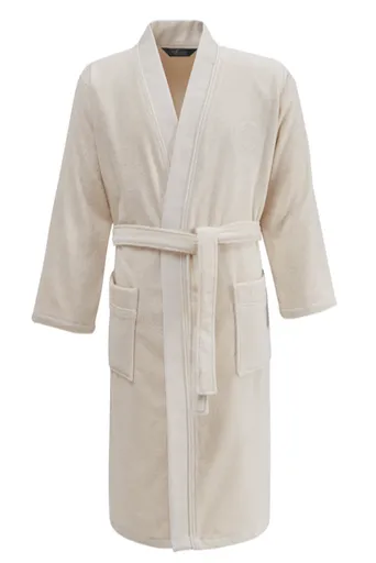 Soft Cotton Pánsky župan PALATINE