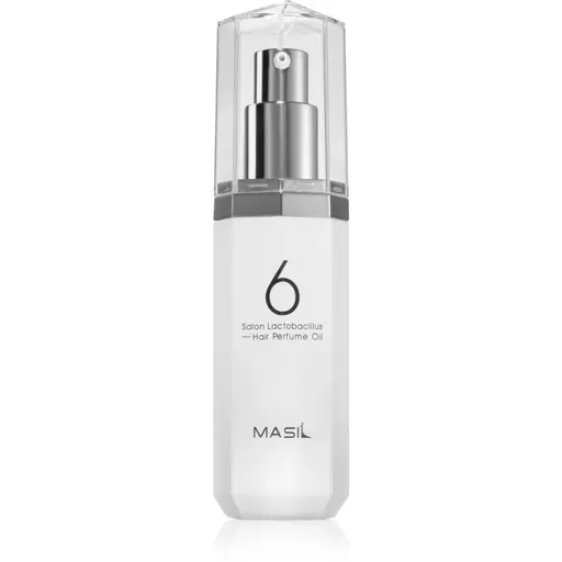 MASIL 6 Salon Lactobacillus Light vlasový parfémovaný olej pre výživu a hydratáciu 66 ml