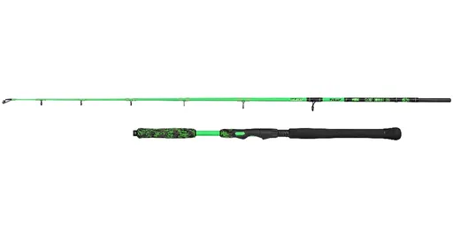 Madcat prút uv series close combat rod 1,8 m 50-125 g