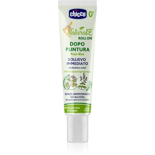 Chicco Post-Bite roll-on po bodnutí hmyzom 10 ml