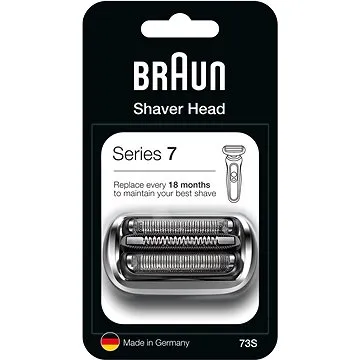 Braun Combipack 73S (BC73S)
