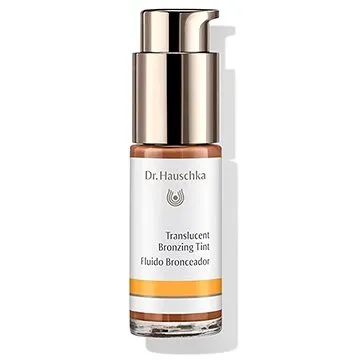 DR. HAUSCHKA Translucent Bronzing Tint 18 ml (4020829072794)