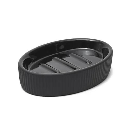 Mydelnička SAT Evolution čierna SATDEVO39CE