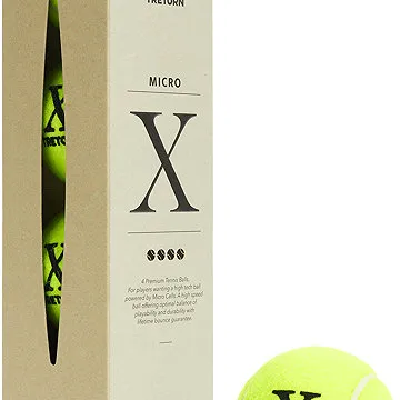 Tretorn Micro X 4 (5099516000982)