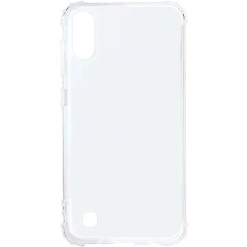 Hishell TPU Shockproof pre Samsung Galaxy A10 číry (HISHa17)
