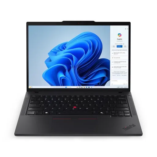 LENOVO NTB ThinkPad/Workstation P14 AMD G5 - Ryzen7 PRO 8840HS, 14" WUXGA, 32GB, 1TBSSD, IRcam, W11P