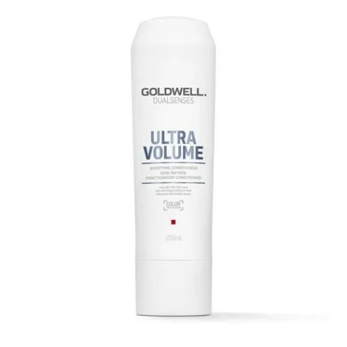 GOLDWELL Dualsenses Ultra Volume Kondicionér pre objem jemných vlasov 200 ml