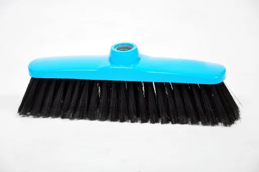 MAKRO - Zmeták s násadou Basic, rôzne farby