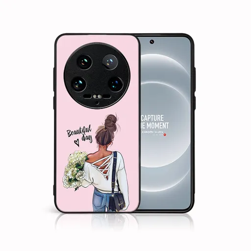 MY ART Ochranný kryt pre Xiaomi 14 Ultra DAY (136)