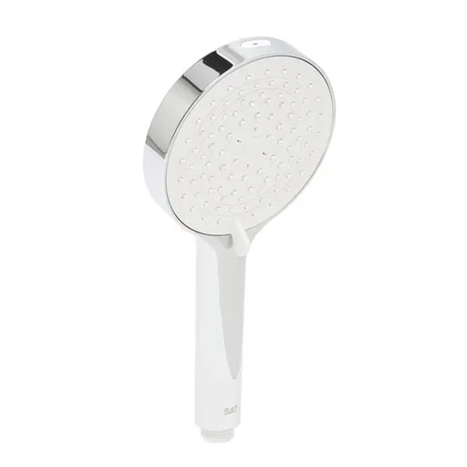Ručná sprcha SAT chróm SATBSRS23