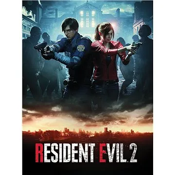 Resident Evil 2 (PC) DIGITAL (444674)