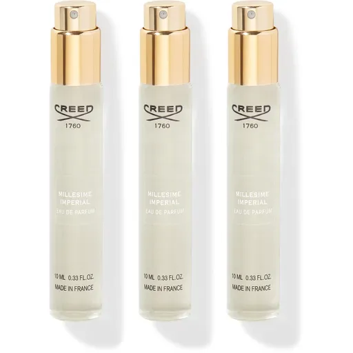 Creed Millésime Impérial sada unisex