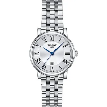 TISSOT T-Classic/Carson T122.210.11.033.00 (7611608290422)