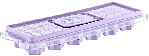 MAKRO - Forma na ľad, rôzne farby