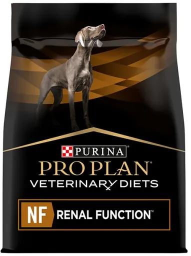 Purina VD Canine - NF Renal Function granule pre psy 3 kg
