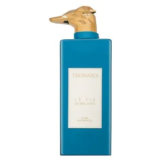 Trussardi Le Vie Di Milano Alba Sui Navigli parfémovaná voda unisex 100 ml