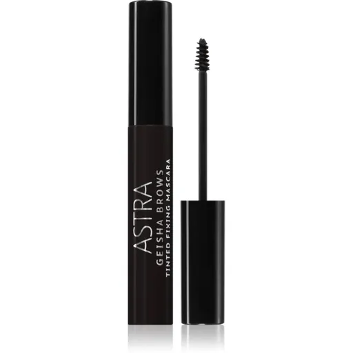Astra Make-up Geisha Brows riasenka na obočie odtieň 04 Brunette 5 ml