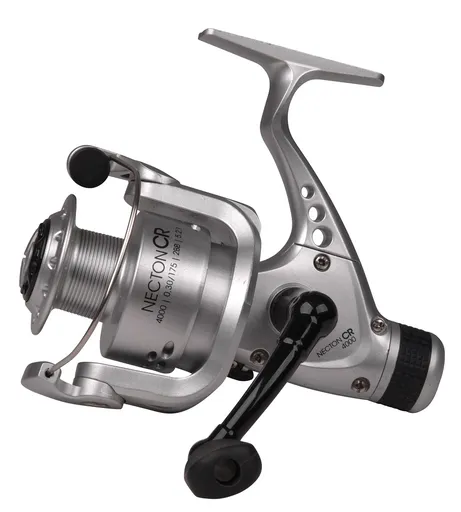 Spro navijak c-tec necton cr reel black 5000