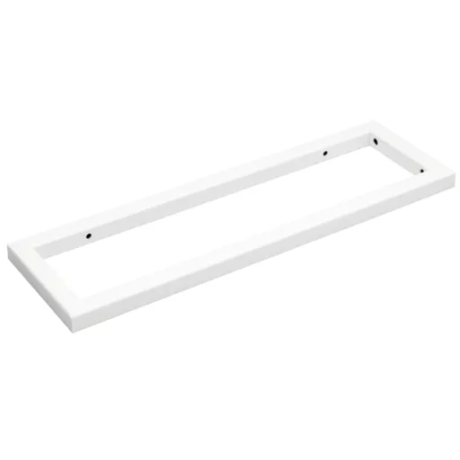 Príslušenstvo konzole lakovaná Naturel Dolce 45 cm biela KONZOLEH45B