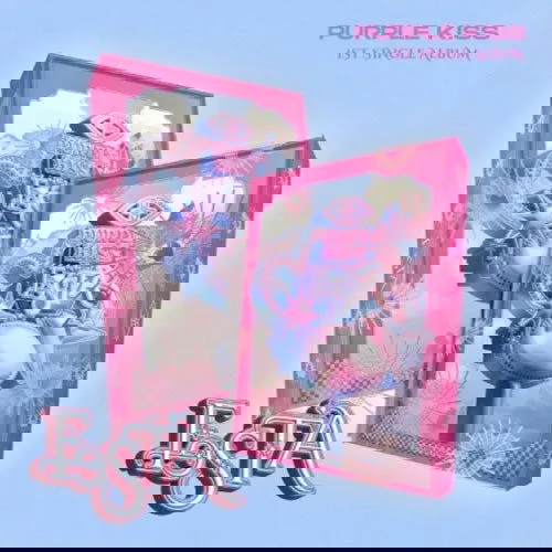 Purple Kiss, Festa, CD