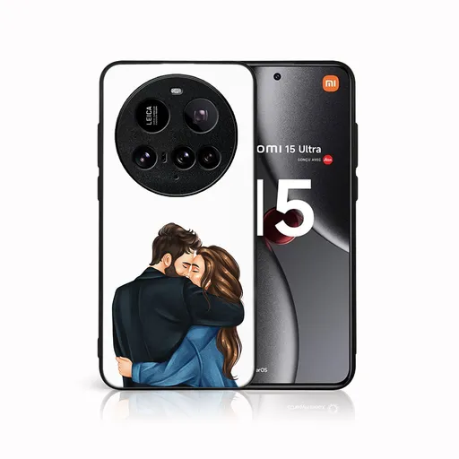 MY ART Ochranný kryt pre Xiaomi 15 Ultra FCOUPLE (117)