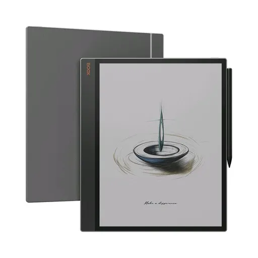 E-book ONYX BOOX TAB XC, 13,3", 128GB, Bluetooth, Android 13, E-ink displej, WIFi