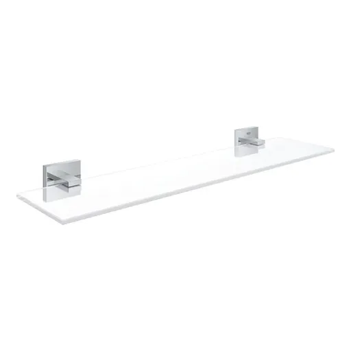 Grohe Start Cube Accessories polica chróm 41109000 G41109000