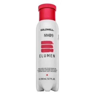 Goldwell Elumen Long Lasting Hair Color semi-permanentná farba na vlasy NN@9 200 ml