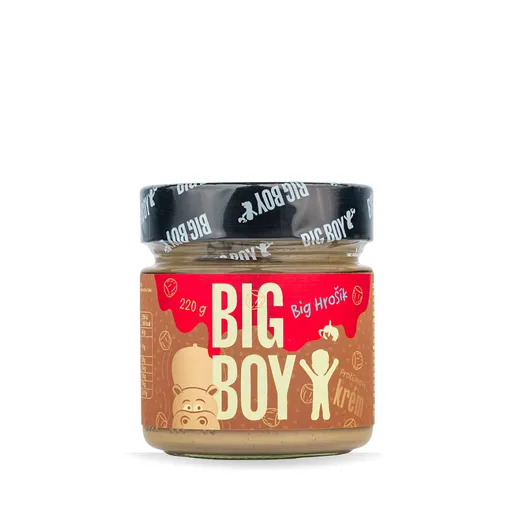 BIG BOY® Big hrošík krém 220 g