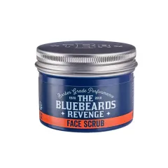 Bluebeards Revenge Face Scrub peeling na tvár 100 ml