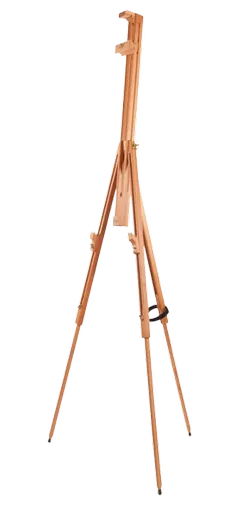 MABEF - Drevený plenérový stojan