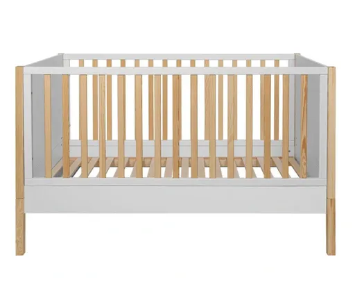 ArtBel Detská postieľka TATAM | 70 x 140 cm