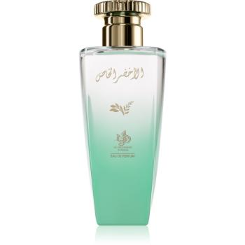 Al Wataniah Al Khizer Al Khas parfumovaná voda unisex 100 ml