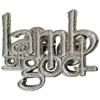 Lamb of God Logo